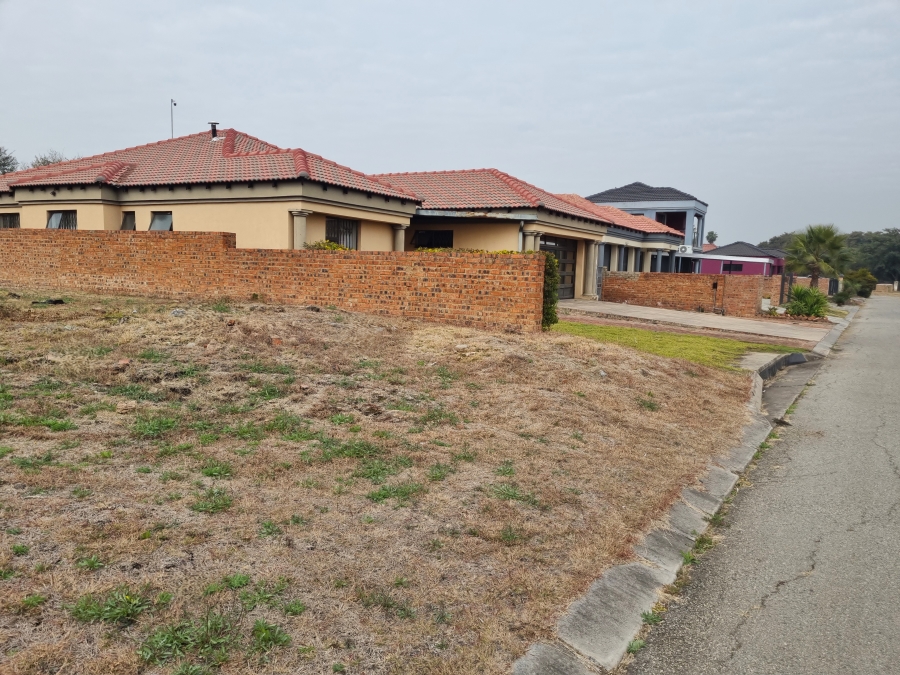 0 Bedroom Property for Sale in Brits North West